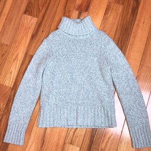 LL Bean Wool Sweater